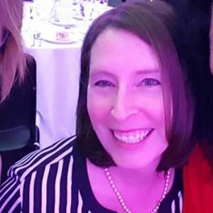 Meet your Posher, Anne